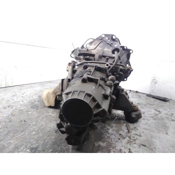 Recambio de caja cambios para audi a6 c5 (4b2, 4b4) 2.5 tdi referencia OEM IAM 01E300047F  