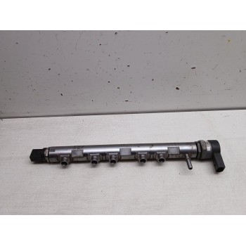 Recambio de rampa inyectora para bmw x1 (e84) xdrive 18d referencia OEM IAM 0445214T82 780912704 