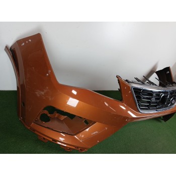 Recambio de paragolpes delantero para seat ateca (kh7, khp) 1.0 tsi referencia OEM IAM 575807221A  