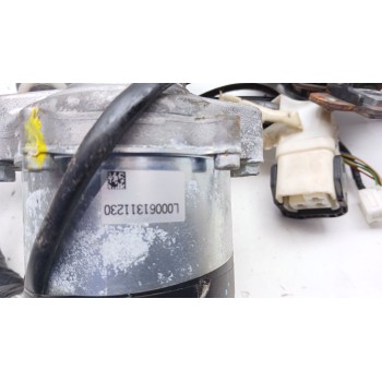 Recambio de columna direccion para toyota rav 4 (a3) 2.2 d-cat referencia OEM IAM BD0037 L00061311230 