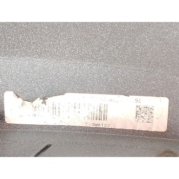 Recambio de paragolpes delantero para audi a6 c7 (4g2, 4gc) 2.0 tdi referencia OEM IAM 4G0807437AB  