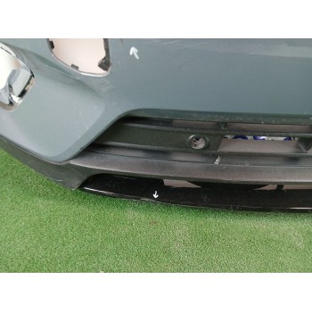 Recambio de paragolpes delantero para volvo xc40 (536) t5 awd referencia OEM IAM 31449359  