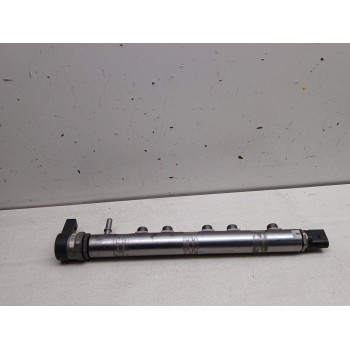 Recambio de rampa inyectora para bmw x1 (e84) xdrive 18d referencia OEM IAM 0445214T82 780912704 