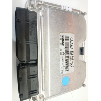 CENTRALITA MOTOR UCE 8E0907401P 