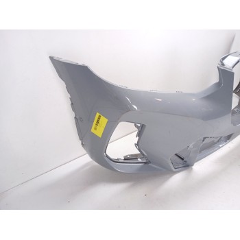 Recambio de paragolpes delantero para bmw x3 (g01, f97, g08) sdrive 18 d referencia OEM IAM 51118081055  