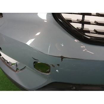 Recambio de paragolpes delantero para volvo xc40 (536) t5 awd referencia OEM IAM 31449359  