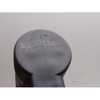 Recambio de rampa inyectora para bmw x1 (e84) xdrive 18d referencia OEM IAM 0445214T82 780912704 