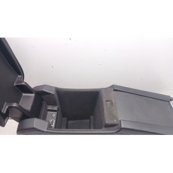 Recambio de apoyabrazos central para volvo v60 i (155) d3 / d4 referencia OEM IAM 30755596 39819457 30791467