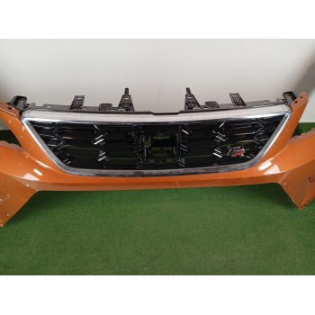 Recambio de paragolpes delantero para seat ateca (kh7, khp) 1.0 tsi referencia OEM IAM 575807221A  