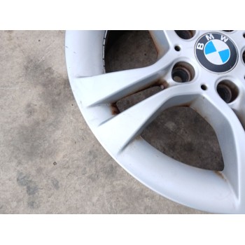 Recambio de llanta para bmw 3 (e90) 320 d referencia OEM IAM 7JX16 EH2 IS31 X1 6780907