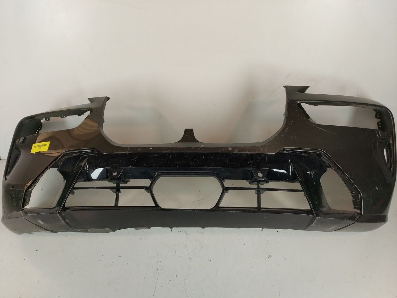 Recambio de paragolpes delantero para bmw x7 (g07) xdrive 40 d mild-hybrid referencia OEM IAM 51115A241A6  