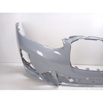 Recambio de paragolpes delantero para bmw x3 (g01, f97, g08) sdrive 18 d referencia OEM IAM 51118081055  