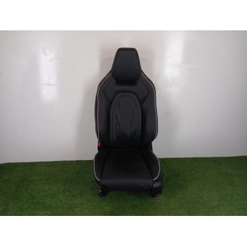 Recambio de juego asientos completo para omoda 5 referencia OEM IAM   