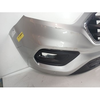 Recambio de paragolpes delantero para ford transit custom v710 furgoneta (nrn) 2.0 ecoblue awd referencia OEM IAM KK21JK2117F003