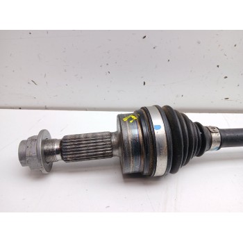 Recambio de transmision trasera derecha para hyundai tucson 1.6 hybrid 4x4 referencia OEM IAM 49601n7000  