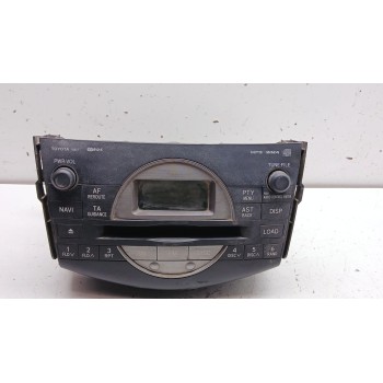 SISTEMA AUDIO / RADIO CD 8612042220 