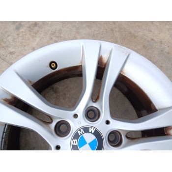 Recambio de llanta para bmw 3 (e90) 320 d referencia OEM IAM 7JX16 EH2 IS31 X1 6780907