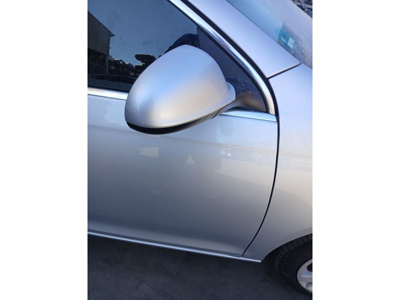 Recambio de retrovisor derecho para volkswagen golf vi variant (aj5) 1.6 tdi referencia OEM IAM   