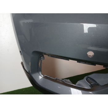 Recambio de paragolpes delantero para volvo xc40 (536) t5 awd referencia OEM IAM 31449359  