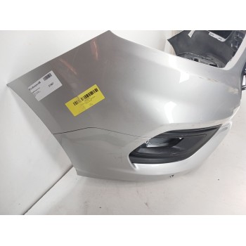 Recambio de paragolpes delantero para ford transit custom v710 furgoneta (nrn) 2.0 ecoblue awd referencia OEM IAM KK21JK2117F003