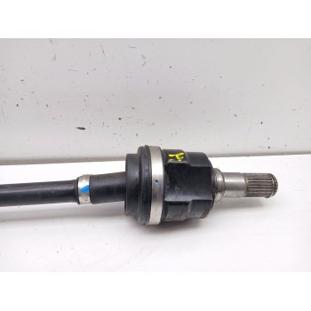 Recambio de transmision trasera derecha para hyundai tucson 1.6 hybrid 4x4 referencia OEM IAM 49601n7000  