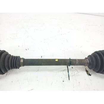 Recambio de transmision delantera izquierda para citroën jumper iii furgoneta 2.0 bluehdi 110 referencia OEM IAM   