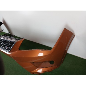 Recambio de paragolpes delantero para seat ateca (kh7, khp) 1.0 tsi referencia OEM IAM 575807221A  