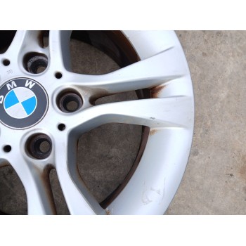 Recambio de llanta para bmw 3 (e90) 320 d referencia OEM IAM 7JX16 EH2 IS31 X1 6780907