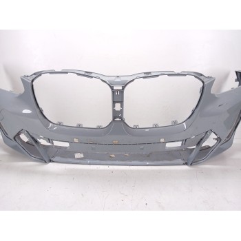 Recambio de paragolpes delantero para bmw x3 (g01, f97, g08) sdrive 18 d referencia OEM IAM 51118081055  