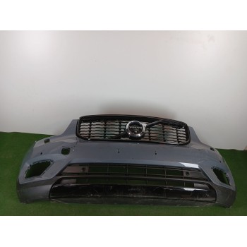 Recambio de paragolpes delantero para volvo xc40 (536) t5 awd referencia OEM IAM 31449359  