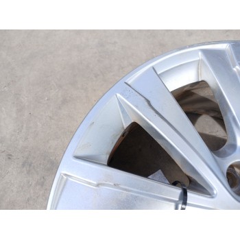 Recambio de llanta para peugeot 308 ii (lb_, lp_, lw_, lh_, l3_) 1.2 thp 110 referencia OEM IAM 9677989677.  