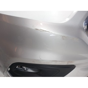 Recambio de paragolpes delantero para ford transit custom v710 furgoneta (nrn) 2.0 ecoblue awd referencia OEM IAM KK21JK2117F003