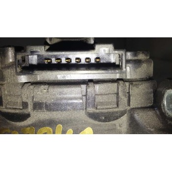 Recambio de potenciometro pedal para seat ibiza sc (6j1) copa referencia OEM IAM 6Q1721503M  