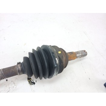 Recambio de transmision delantera izquierda para citroën jumper iii furgoneta 2.0 bluehdi 110 referencia OEM IAM   