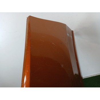 Recambio de paragolpes delantero para seat ateca (kh7, khp) 1.0 tsi referencia OEM IAM 575807221A  