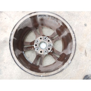 Recambio de llanta para bmw 3 (e90) 320 d referencia OEM IAM 7JX16 EH2 IS31 X1 6780907