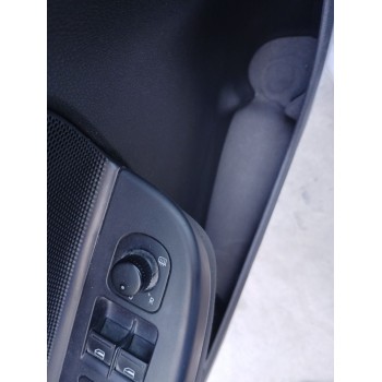 Recambio de retrovisor derecho para volkswagen golf vi variant (aj5) 1.6 tdi referencia OEM IAM   