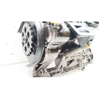 Recambio de bomba aceite para bmw x1 (e84) xdrive 18d referencia OEM IAM 1563120 1533902 