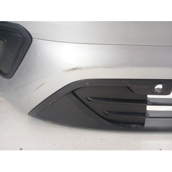 Recambio de paragolpes delantero para ford transit custom v710 furgoneta (nrn) 2.0 ecoblue awd referencia OEM IAM KK21JK2117F003