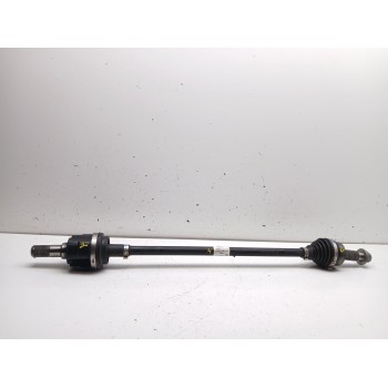 Recambio de transmision trasera derecha para hyundai tucson 1.6 hybrid 4x4 referencia OEM IAM 49601n7000  