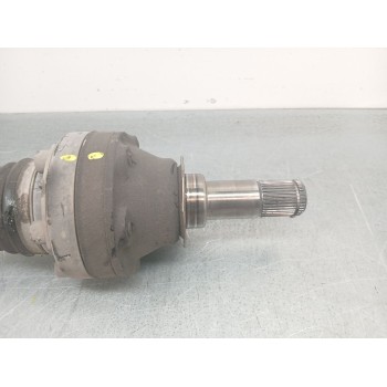 Recambio de transmision delantera derecha para porsche cayenne (9pa) 3.2 referencia OEM IAM 95534903813 7l0407271c 