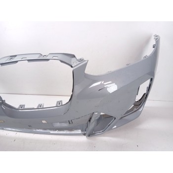 Recambio de paragolpes delantero para bmw x3 (g01, f97, g08) sdrive 18 d referencia OEM IAM 51118081055  