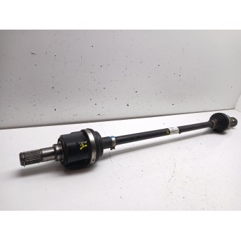 Recambio de transmision trasera derecha para hyundai tucson 1.6 hybrid 4x4 referencia OEM IAM 49601n7000  