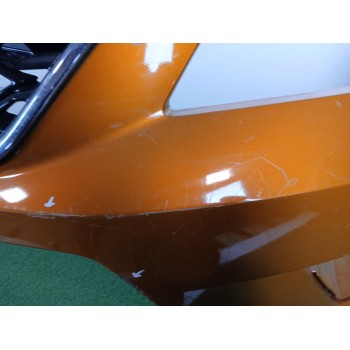 Recambio de paragolpes delantero para seat ateca (kh7, khp) 1.0 tsi referencia OEM IAM 575807221A  