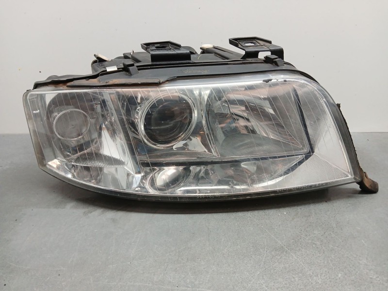 Recambio de faro derecho para audi a6 c5 (4b2, 4b4) 2.5 tdi referencia OEM IAM 081411102r depo 