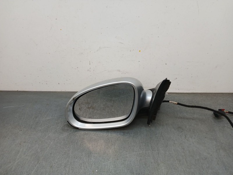 Recambio de retrovisor izquierdo para volkswagen golf vi variant (aj5) 1.6 tdi referencia OEM IAM 1K5857933  