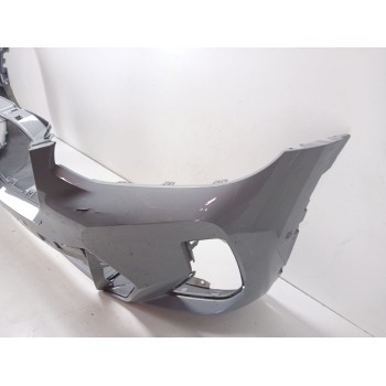 Recambio de paragolpes delantero para bmw x3 (g01, f97, g08) sdrive 18 d referencia OEM IAM 51118081055  