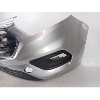 Recambio de paragolpes delantero para ford transit custom v710 furgoneta (nrn) 2.0 ecoblue awd referencia OEM IAM KK21JK2117F003