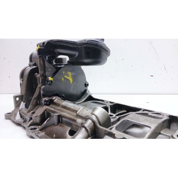 Recambio de bomba aceite para bmw x1 (e84) xdrive 18d referencia OEM IAM 1563120 1533902 