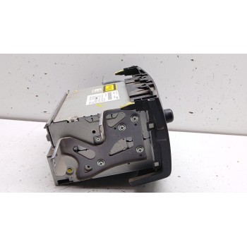 Recambio de sistema audio / radio cd para toyota rav 4 (a3) 2.2 d-cat referencia OEM IAM 8612042220  